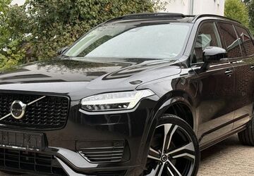 Volvo XC90 99.000 km 46.840 &euro; Düsseldorf 40468