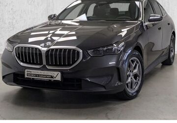 BMW 520 38.121 km 44.440 &euro; Düsseldorf 40595