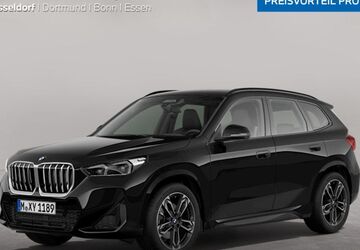BMW X1 22.542 km 47.699 &euro; Düsseldorf 40237
