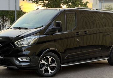 Ford Tourneo Custom 31.156 km 41.990 &euro; Leverkusen 51373