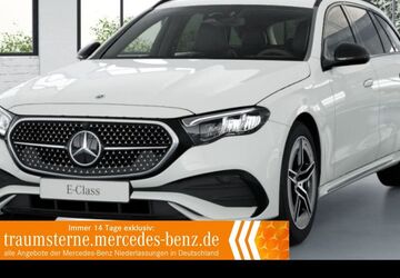 Mercedes-Benz E 300 8.275 km 45.990 &euro; Düsseldorf 40470