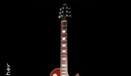 GARY MOORE by MOORE AND MORE