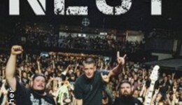 NEST (EX PIG-DESTROYER)