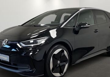 VW ID.3 22.872 km 31.750 &euro; Düsseldorf 40233
