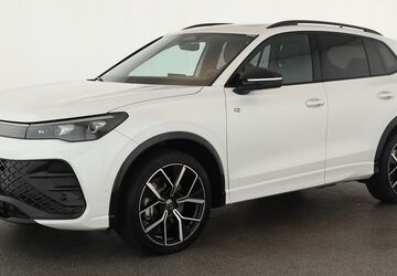 VW Tiguan 20.600 km 45.284 &euro; Düsseldorf 40233