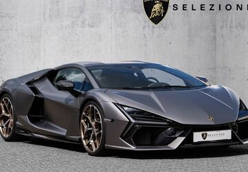 Lamborghini Revuelto 5.230 km 569.900 &euro; Düsseldorf 40476