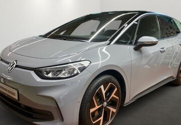 VW ID.3 31.104 km 29.990 &euro; Düsseldorf 40233