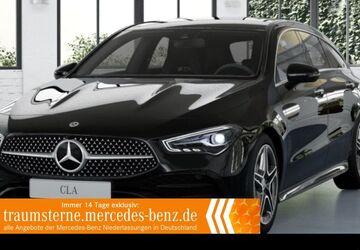 Mercedes-Benz CLA 180 Shooting Brake 21.084 km 26.990 &euro; Düsseldorf 40470
