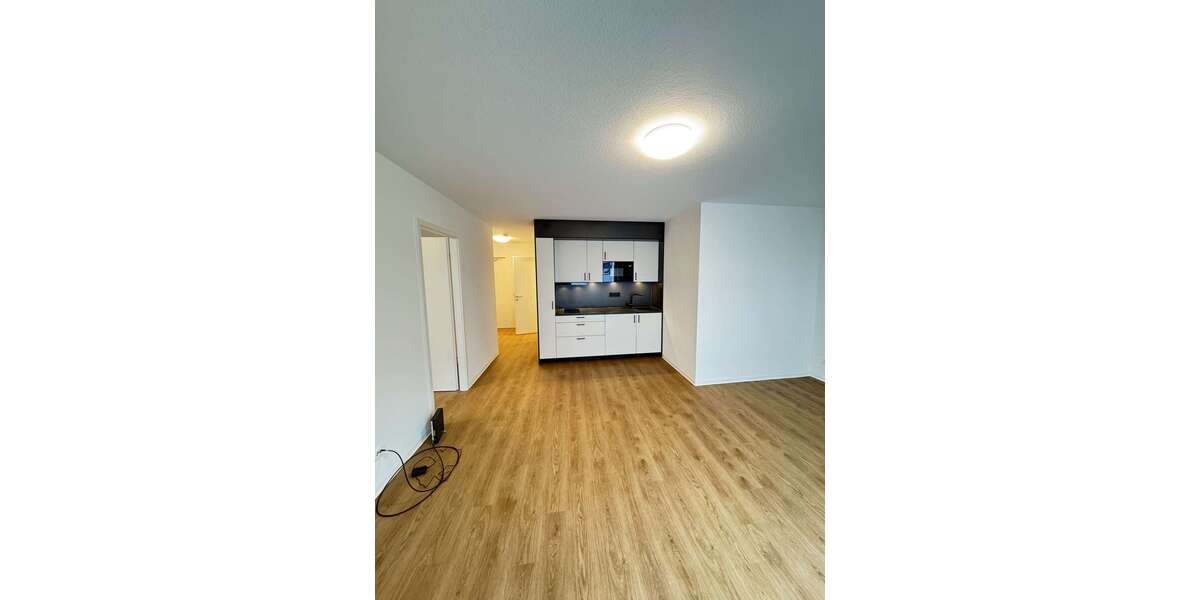 Etagenwohnung Düsseldorf Bilk - 2 Zimmer, 47 m&sup2;, 890&euro; | Angebot:27427298
