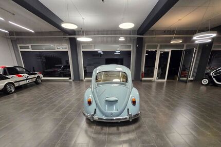 VW Käfer 45.804 km 18.499 &euro; Kaarst 41564