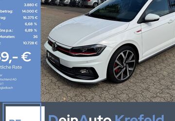 VW Polo 71.085 km 17.880 &euro; Krefeld 47805