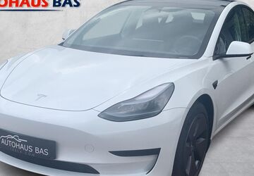 Tesla Model 3 123.468 km 21.950 &euro; Kaarst 41564