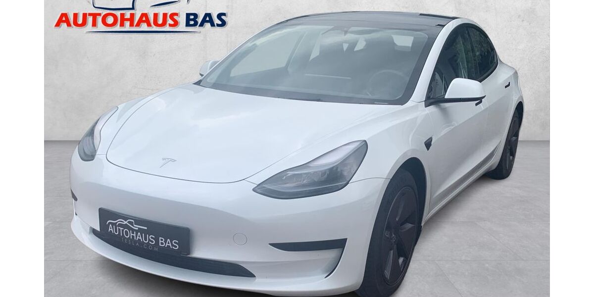 Tesla Model 3 123.468 km 21.950 &euro; Kaarst 41564