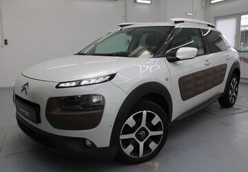 Citroen C4 Cactus 111.764 km 8.490 &euro; Düsseldorf 40233