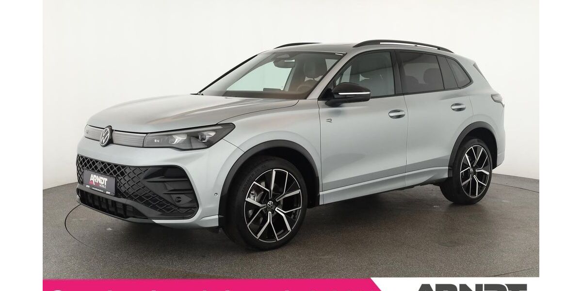 VW Tiguan 18.800 km 43.484 &euro; Düsseldorf 40233