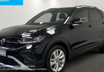 VW T-Cross 7.308 km 24.990 &euro; Düsseldorf 40233