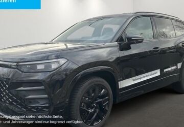 VW Tayron 7.999 km 59.880 &euro; Düsseldorf 40233