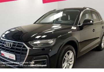 Audi Q5 39.221 km 35.900 &euro; Düsseldorf 40233