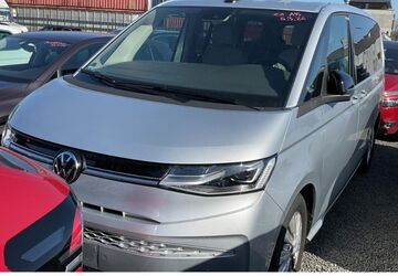 VW T7 Multivan 18.881 km 53.950 &euro; Hilden 40721