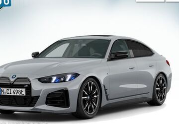 BMW i4 42.013 km 67.223 &euro; Düsseldorf 40549