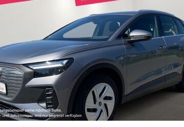 Audi Q4 e-tron 83.705 km 25.900 &euro; Düsseldorf 40233