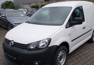 VW Caddy 99.222 km 9.800 &euro; Willich 47877