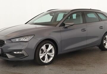 Seat Leon 33.600 km 24.984 &euro; Düsseldorf 40233