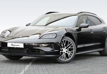 Porsche Taycan 19.900 km 91.900 &euro; Düsseldorf 40468