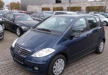 Mercedes-Benz A 150 89.525 km 6.700 &euro; Willich 47877