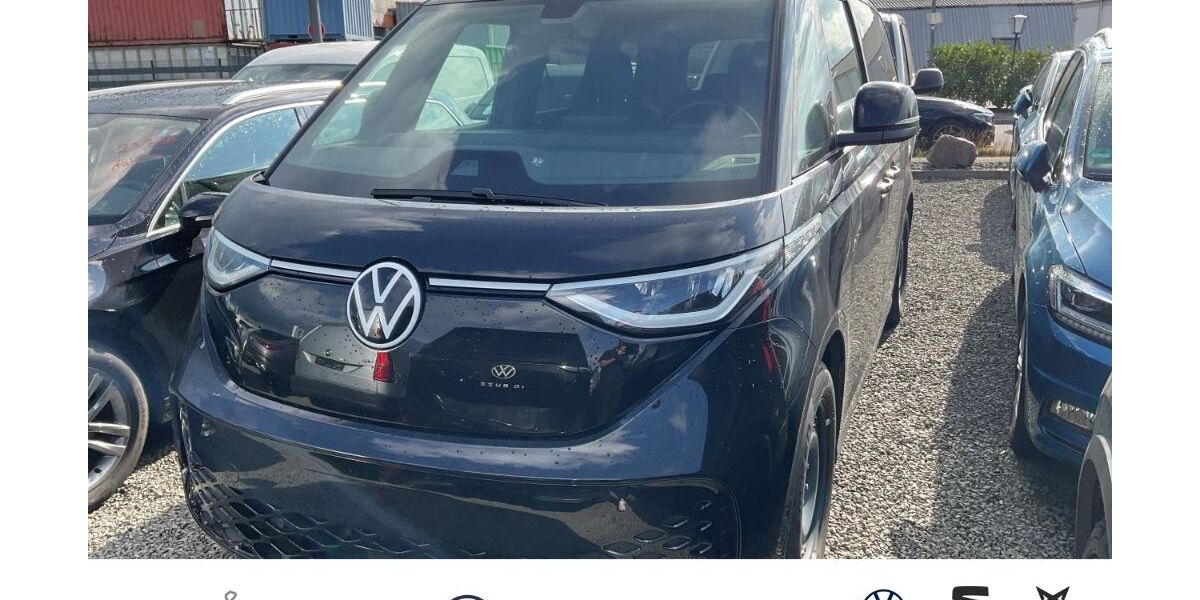 VW ID. Buzz 91.924 km 40.450 &euro; Hilden 40721