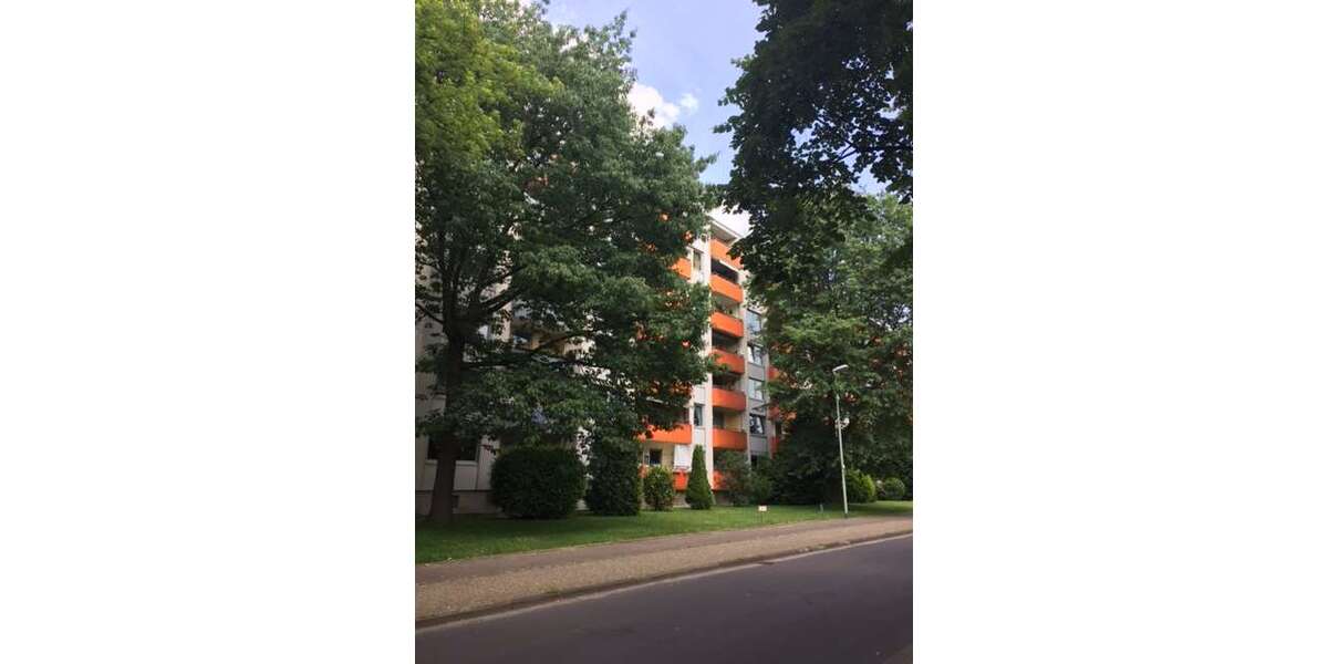 Etagenwohnung Ratingen West - 4 Zimmer, 91 m&sup2;, 1.033&euro; | Angebot:27427092