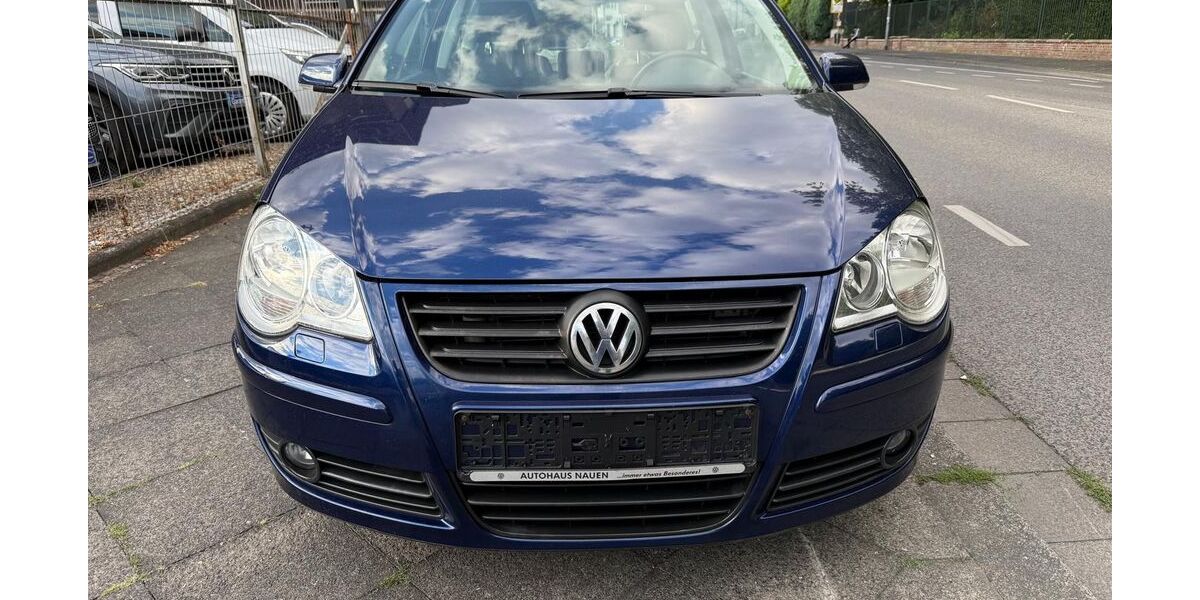 VW Polo 125.000 km 2.500 &euro; Mönchengladbach - Odenkirchen 41199