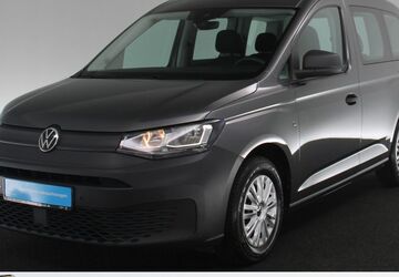 VW Caddy 94.294 km 19.800 &euro; Krefeld 47803