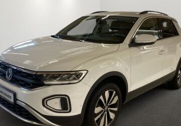VW T-Roc 36.223 km 17.860 &euro; Düsseldorf 40233