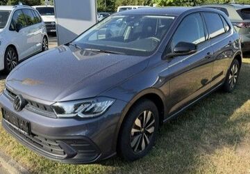 VW Polo 6.229 km 21.900 &euro; Düsseldorf 40472