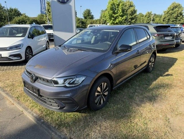 VW Polo 6.229 km 21.900 &euro; Düsseldorf 40472