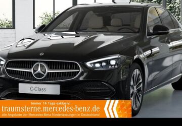 Mercedes-Benz C 300 13.272 km 39.890 &euro; Düsseldorf 40470