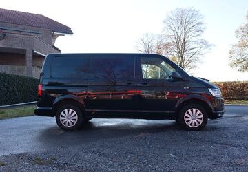 VW T6 Transporter 115.000 km 18.898 &euro; Düsseldorf 40474