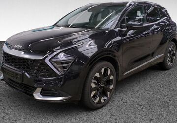 Kia Sportage 6.743 km 35.980 &euro; Düsseldorf 40589