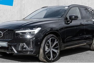 Volvo XC60 4.115 km 48.740 &euro; Düsseldorf 40474