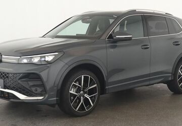 VW Tiguan 25.800 km 42.984 &euro; Düsseldorf 40233