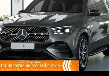 Mercedes-Benz GLE 350 20.423 km 71.990 &euro; Düsseldorf 40470