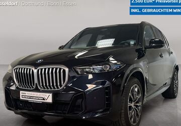 BMW X5 20.350 km 87.299 &euro; Düsseldorf 40237