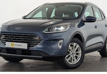 Ford Kuga 70.090 km 20.960 &euro; Düsseldorf 40599