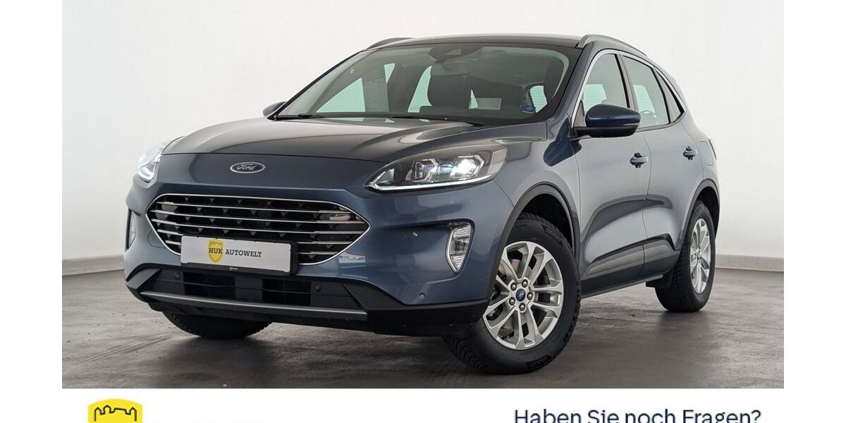 Ford Kuga 70.090 km 20.960 &euro; Düsseldorf 40599