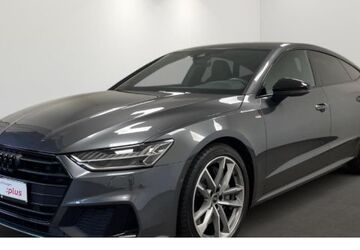 Audi A7 47.892 km 44.480 &euro; Düsseldorf 40233