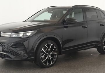 VW Tiguan 20.300 km 43.484 &euro; Düsseldorf 40233