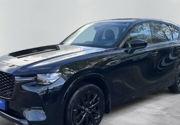 Mazda CX-60 41.524 km 37.480 &euro; Düsseldorf 40472
