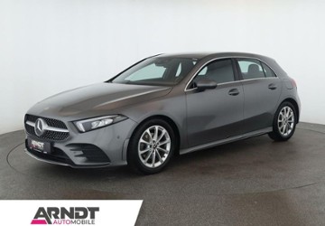 Mercedes-Benz A 180 42.500 km 20.584 &euro; Düsseldorf 40233