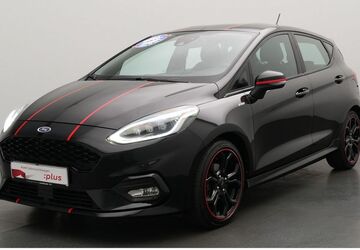 Ford Fiesta 73.852 km 11.988 &euro; Leverkusen 51373